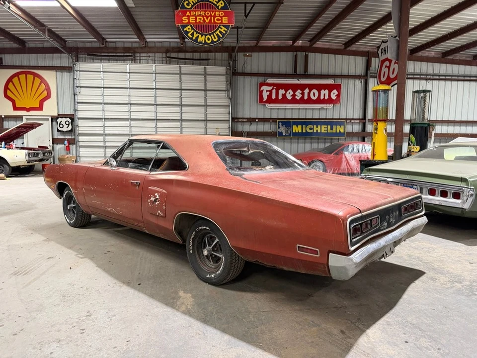 1970 Dodge Coronet 4th Gen - Image 3 of 31