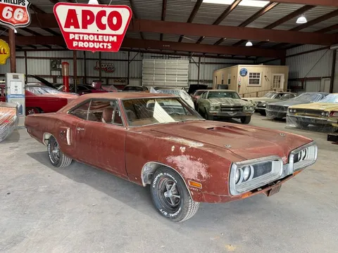 1970 Dodge Coronet R/T