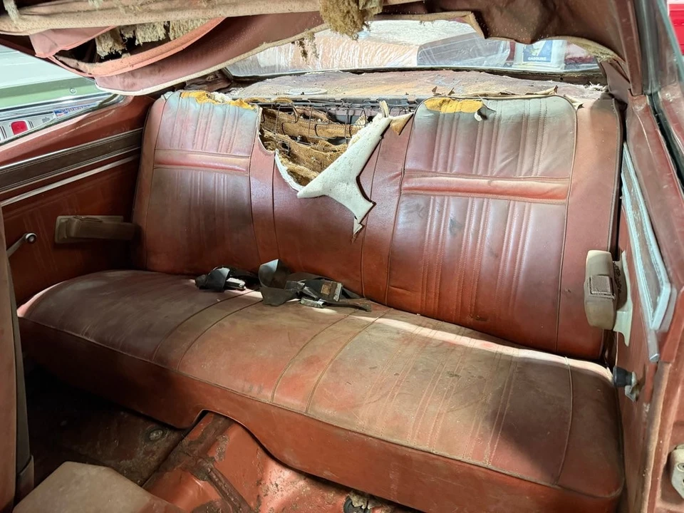 1970 Dodge Coronet 4th Gen - Image 6 of 31