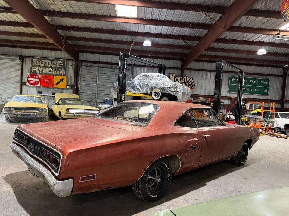 1970 Dodge Coronet 4th Gen - Image 4 of 31