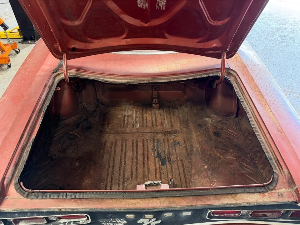 1970 Dodge Coronet 4th Gen - Image 18 of 31