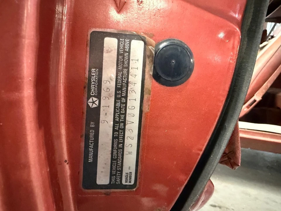 1970 Dodge Coronet 4th Gen - Image 15 of 31