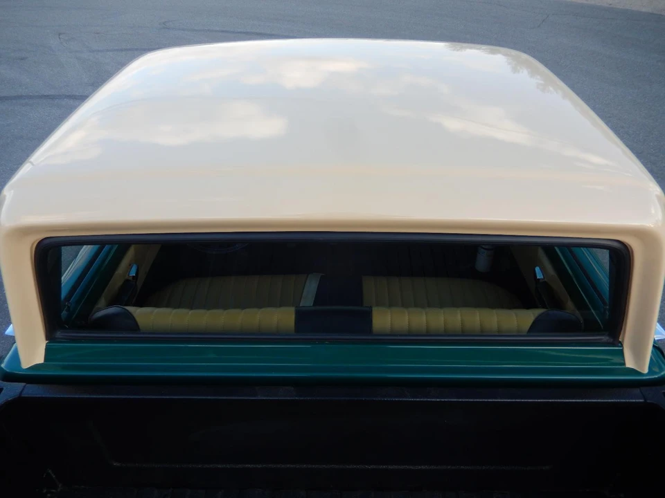 1970 Dodge D Series 2nd Gen - Image 25 of 31