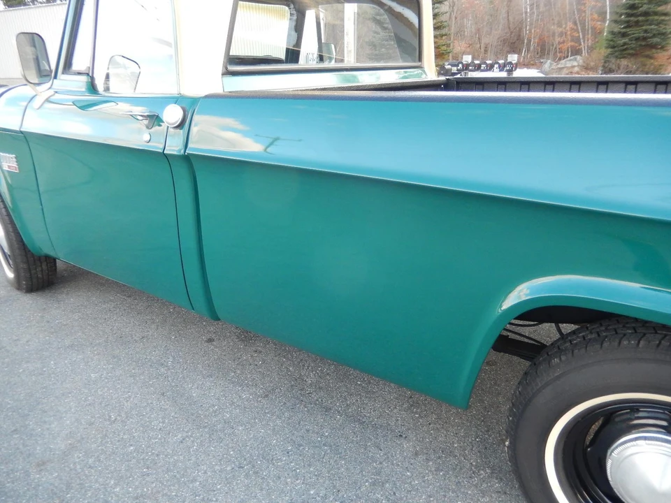 1970 Dodge D Series 2nd Gen - Image 16 of 31