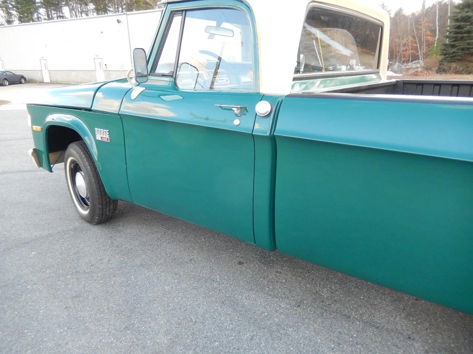 1970 Dodge D Series 2nd Gen - Image 15 of 31