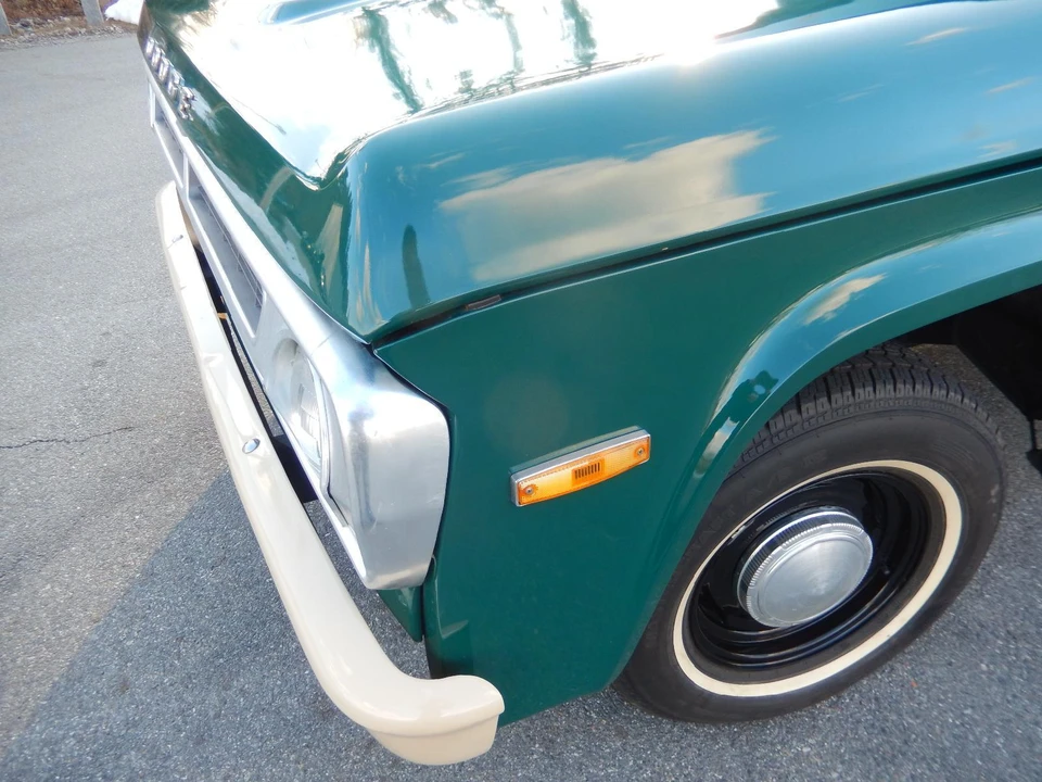 1970 Dodge D Series 2nd Gen - Image 19 of 31