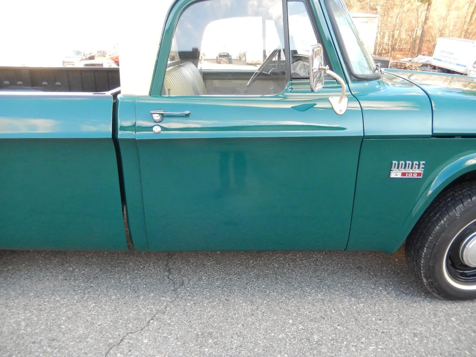 1970 Dodge D Series 2nd Gen - Image 12 of 31