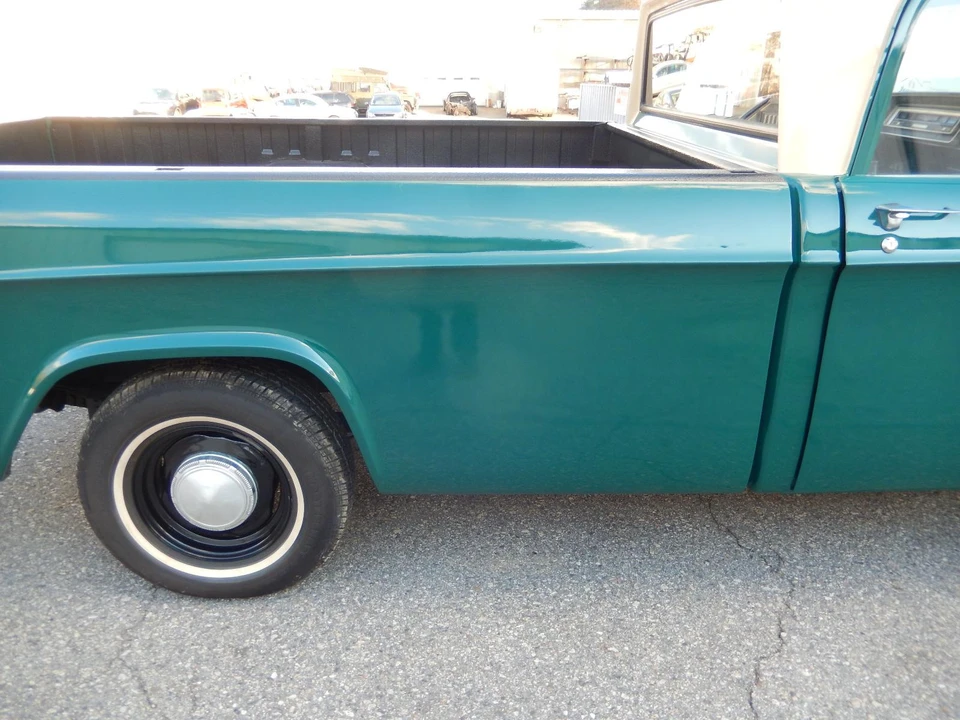 1970 Dodge D Series 2nd Gen - Image 13 of 31