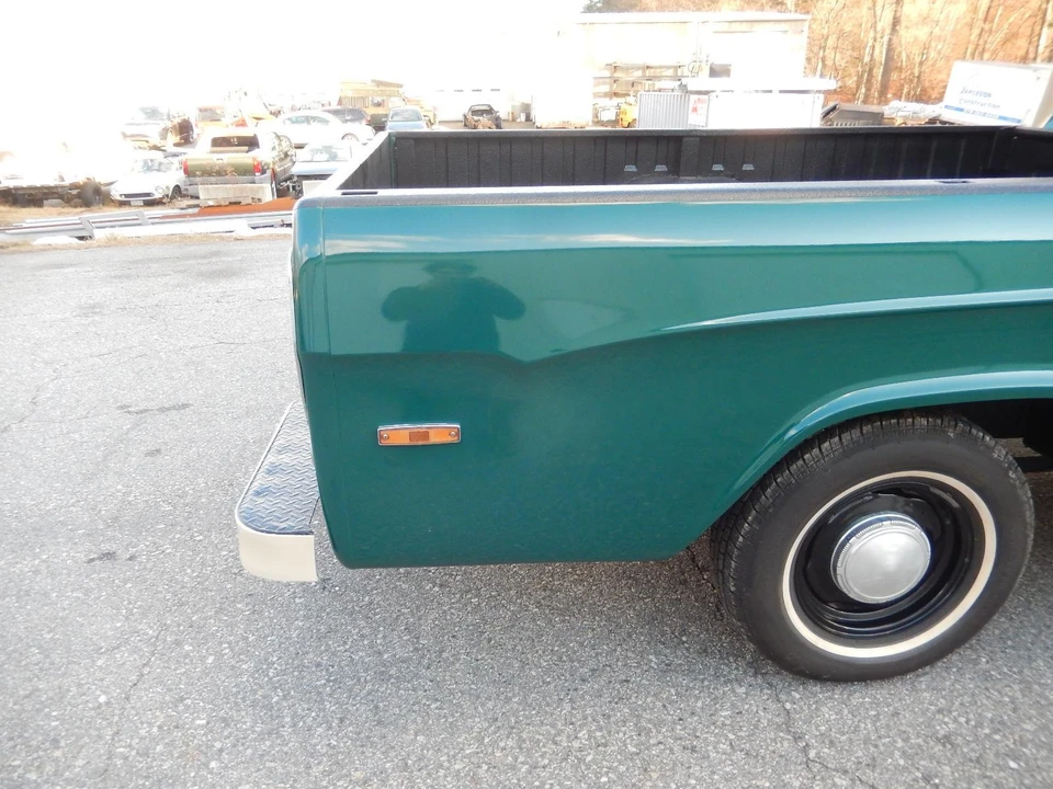 1970 Dodge D Series 2nd Gen - Image 14 of 31