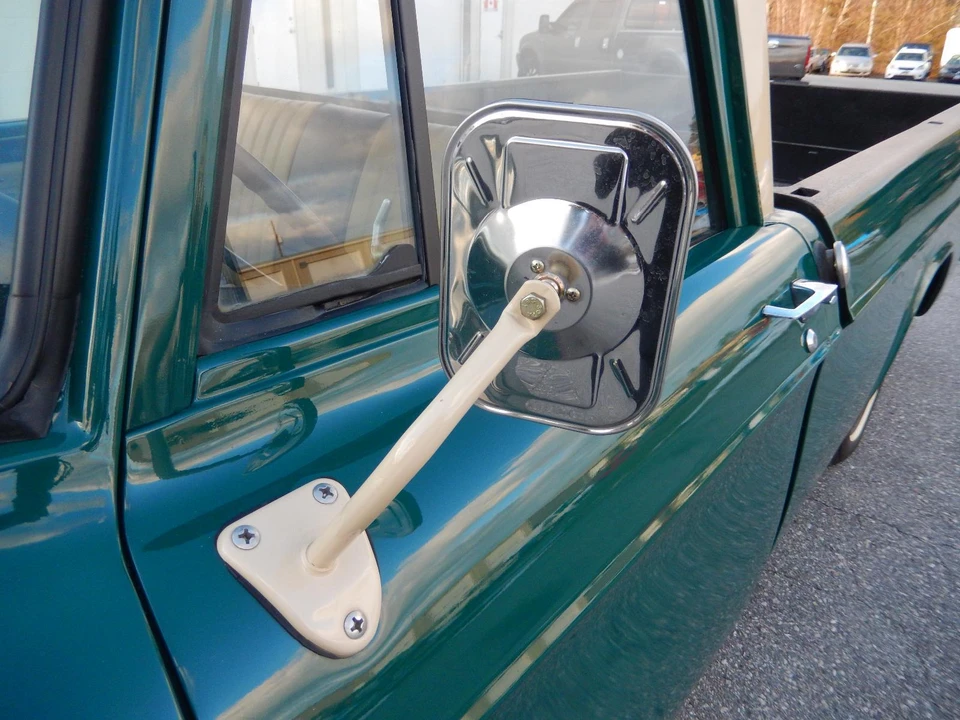 1970 Dodge D Series 2nd Gen - Image 23 of 31