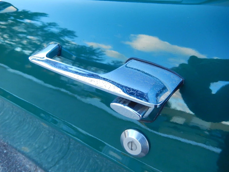 1970 Dodge D Series 2nd Gen - Image 29 of 31
