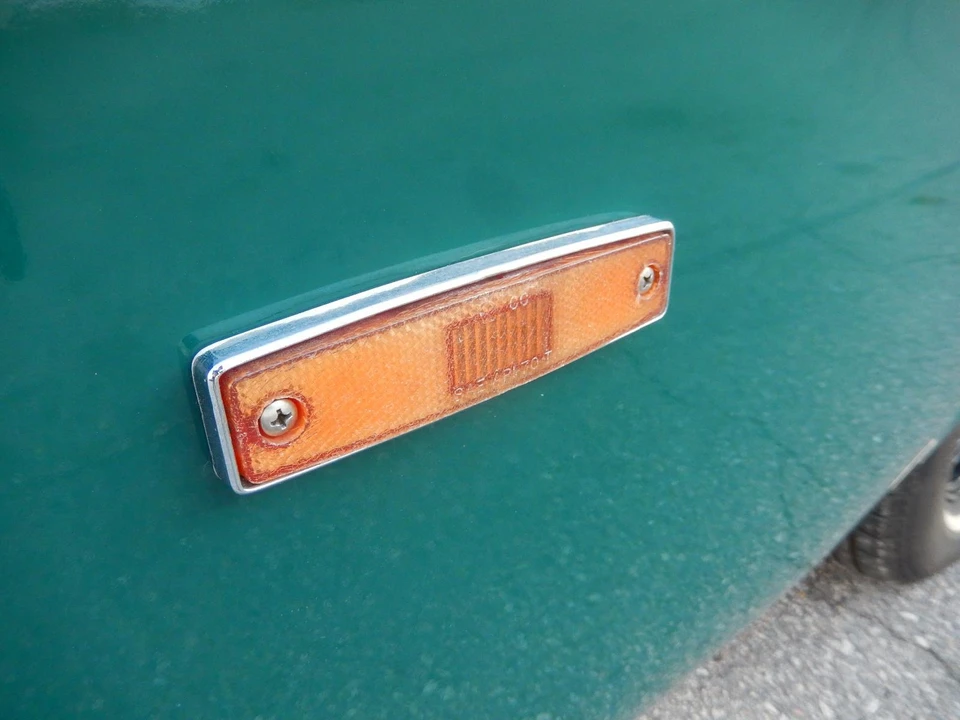 1970 Dodge D Series 2nd Gen - Image 31 of 31