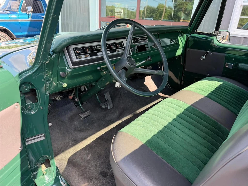 1970 Dodge D Series 2nd Gen - Image 2 of 31