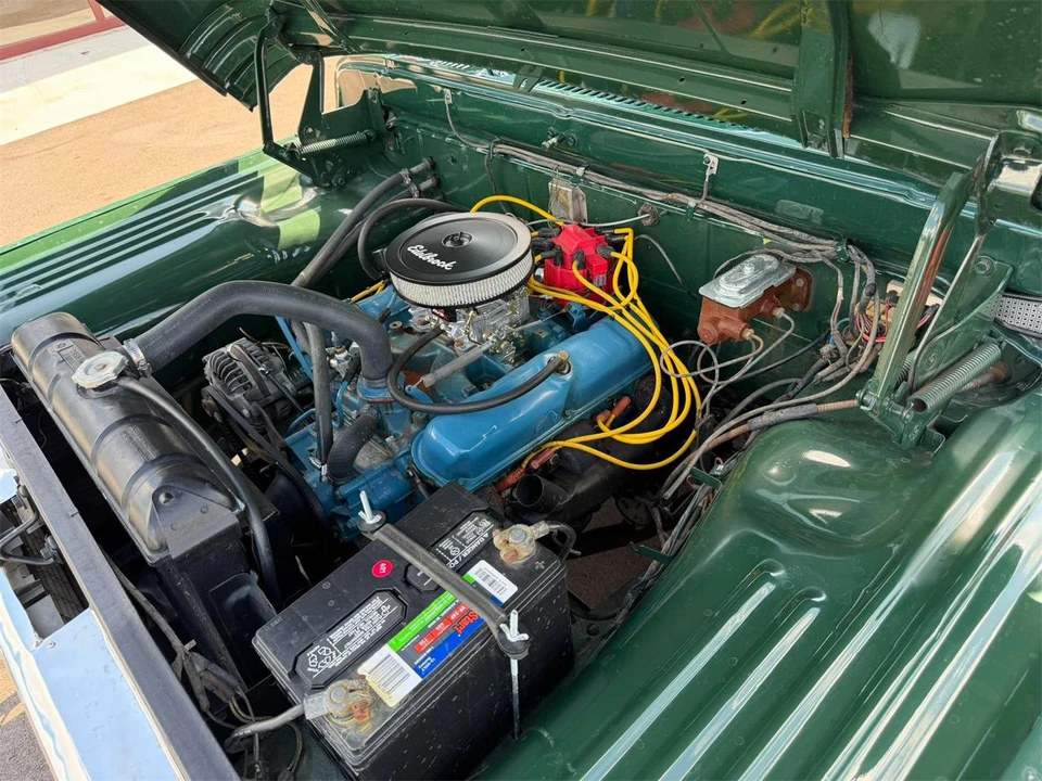 1970 Dodge D Series 2nd Gen - Image 3 of 31