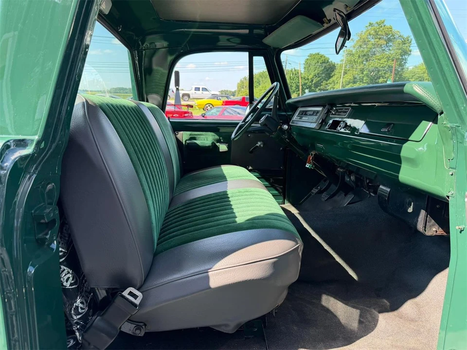 1970 Dodge D Series 2nd Gen - Image 4 of 31