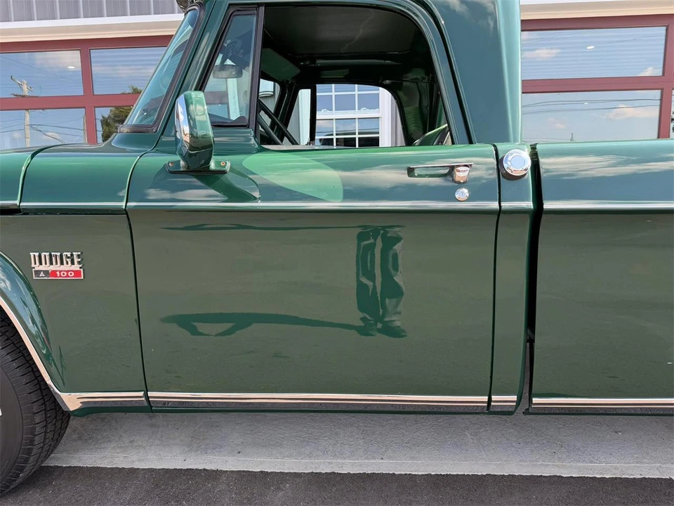 1970 Dodge D Series 2nd Gen - Image 5 of 31