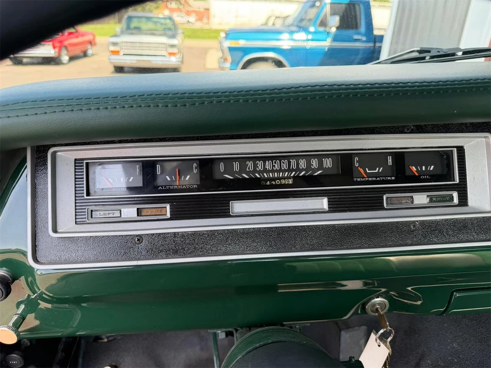 1970 Dodge D Series 2nd Gen - Image 7 of 31
