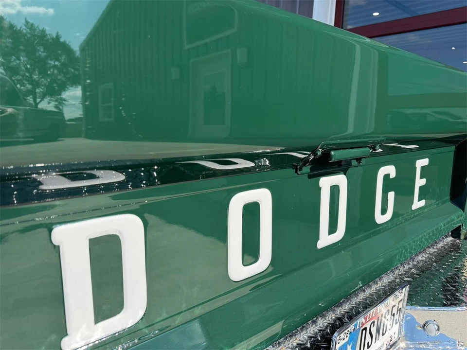 1970 Dodge D Series 2nd Gen - Image 11 of 31