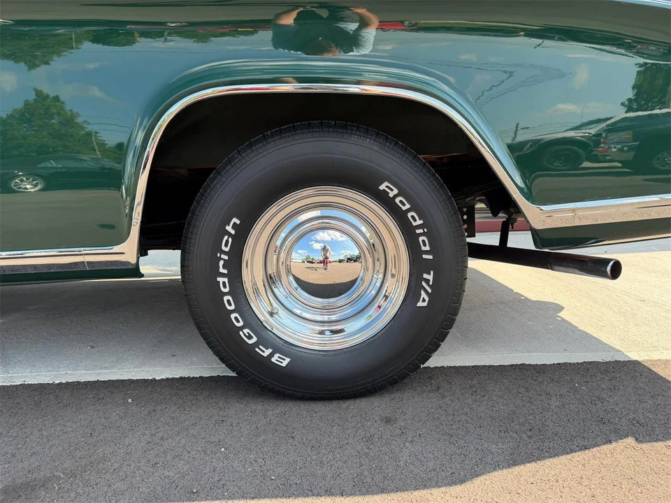1970 Dodge D Series 2nd Gen - Image 12 of 31
