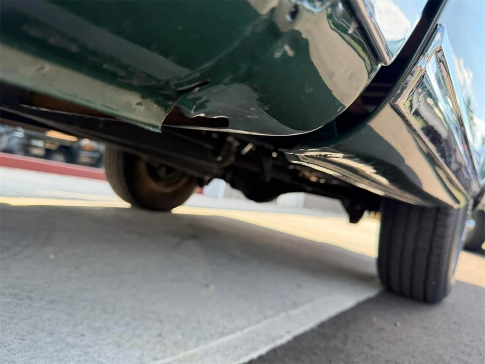 1970 Dodge D Series 2nd Gen - Image 13 of 31