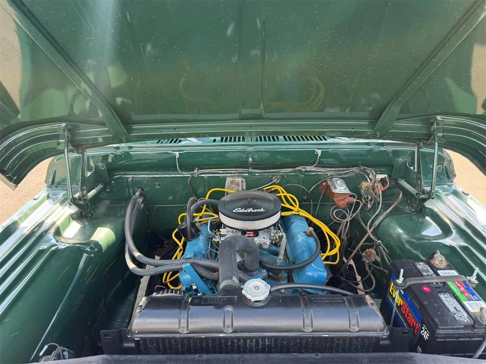 1970 Dodge D Series 2nd Gen - Image 18 of 31
