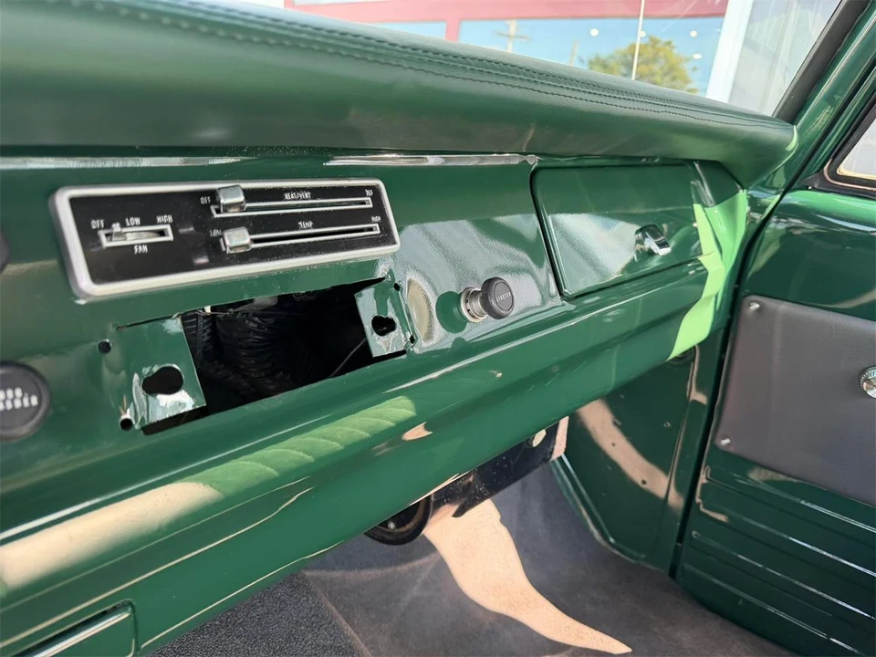 1970 Dodge D Series 2nd Gen - Image 19 of 31