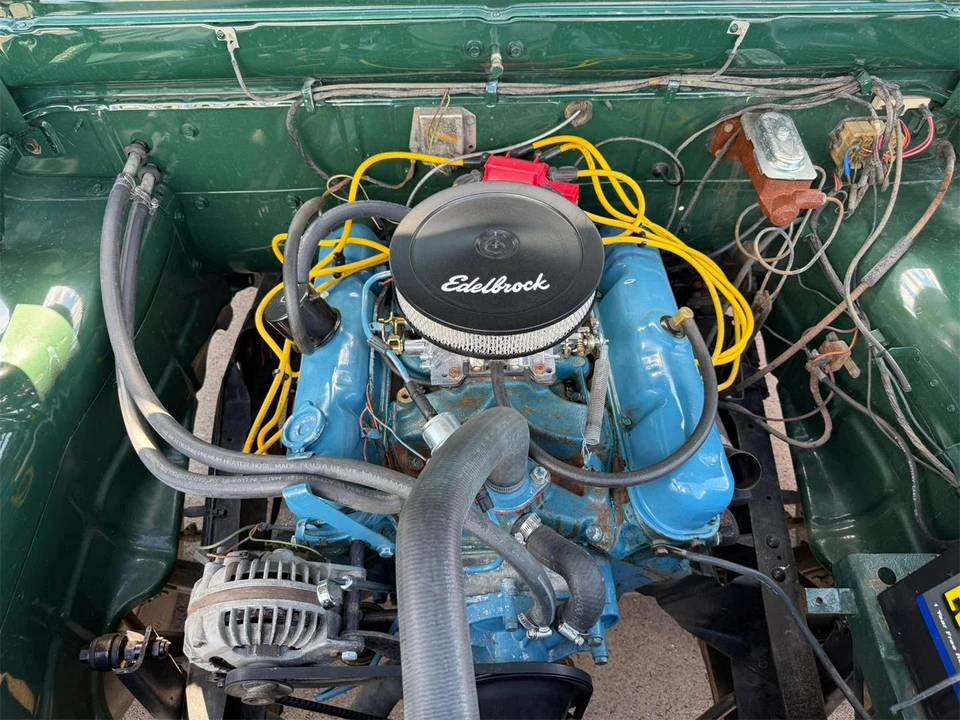 1970 Dodge D Series 2nd Gen - Image 22 of 31