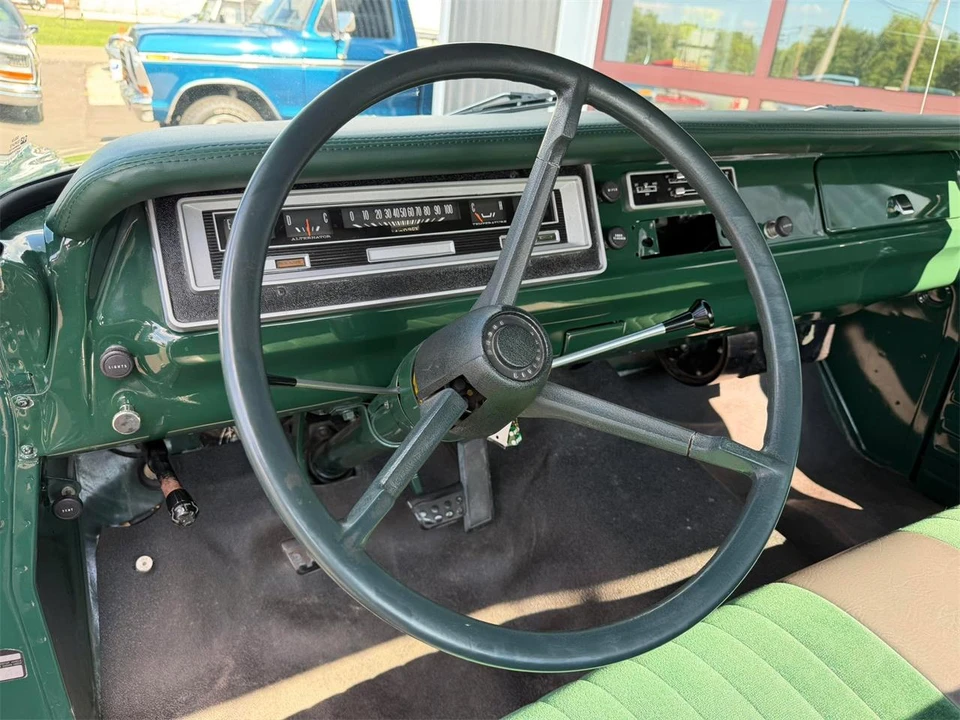 1970 Dodge D Series 2nd Gen - Image 25 of 31