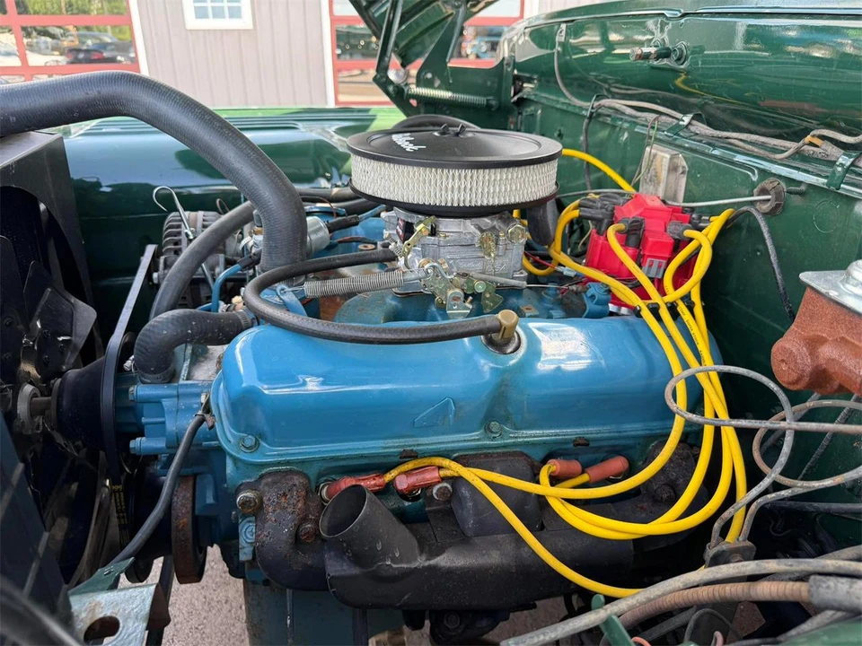 1970 Dodge D Series 2nd Gen - Image 27 of 31