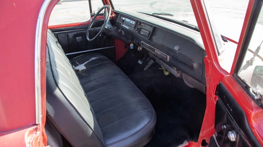 1970 Dodge D Series 2nd Gen - Image 5 of 12