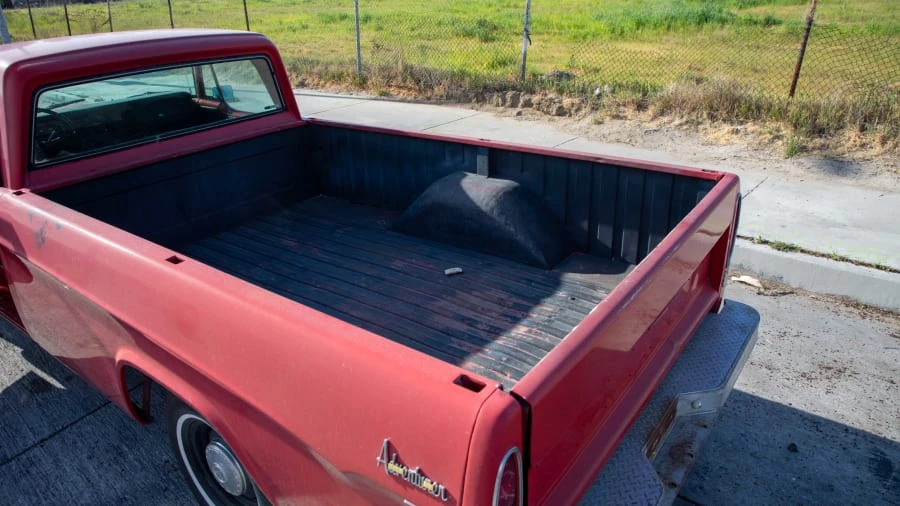 1970 Dodge D Series 2nd Gen - Image 9 of 12