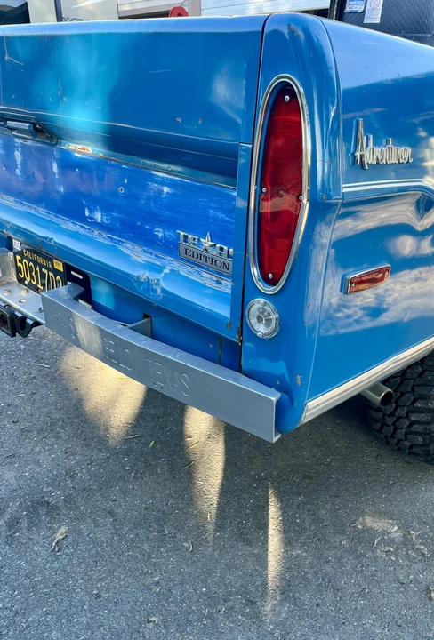 1970 Dodge D Series 2nd Gen - Image 20 of 31