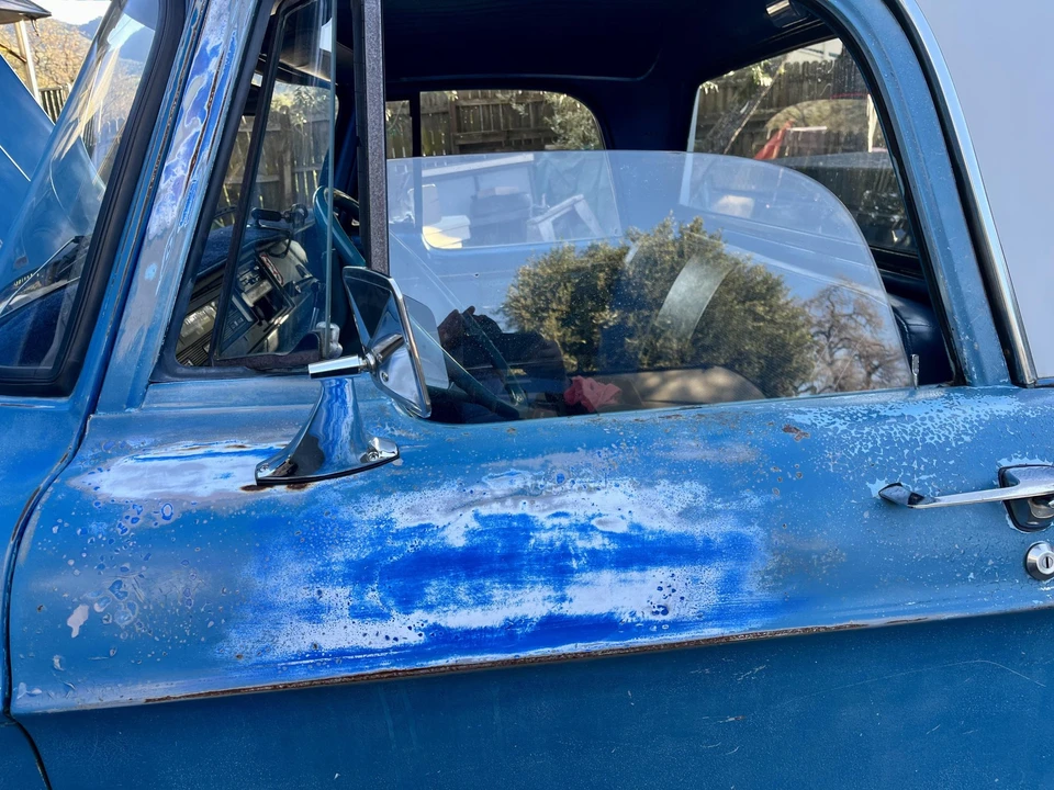 1970 Dodge D Series 2nd Gen - Image 30 of 31