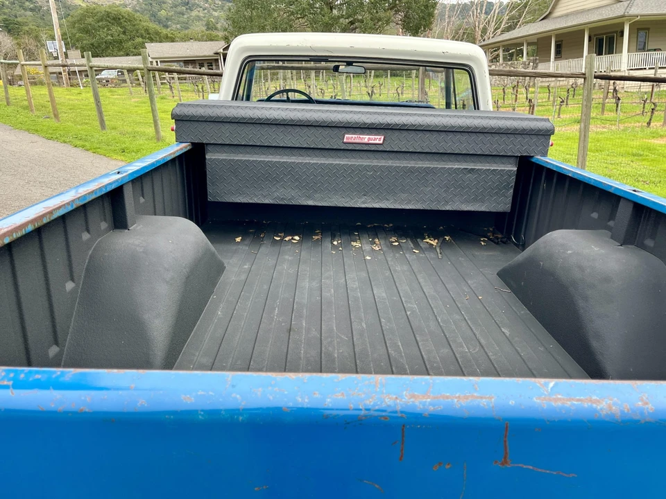 1970 Dodge D Series 2nd Gen - Image 22 of 31