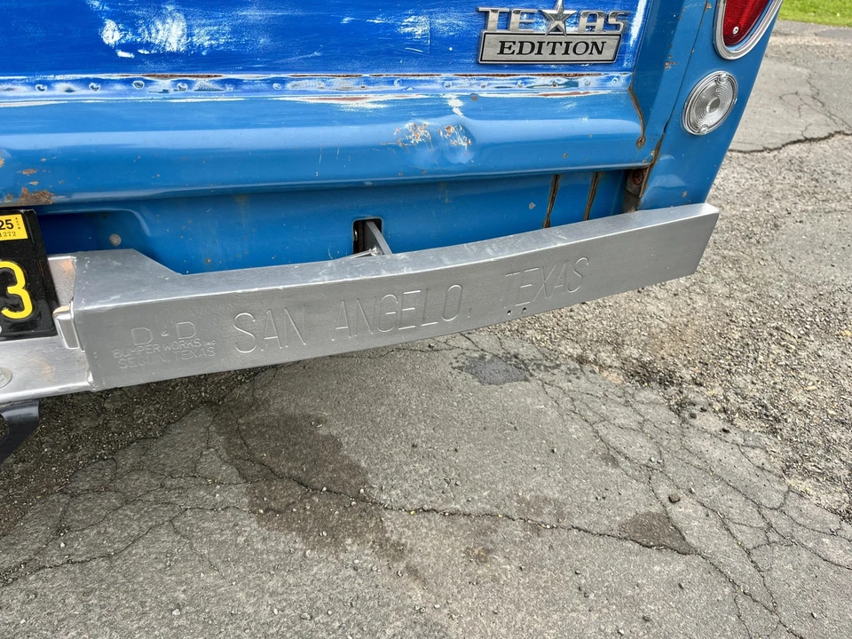 1970 Dodge D Series 2nd Gen - Image 21 of 31