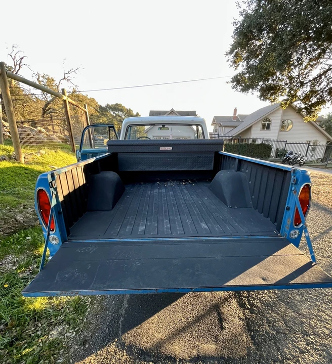1970 Dodge D Series 2nd Gen - Image 23 of 31