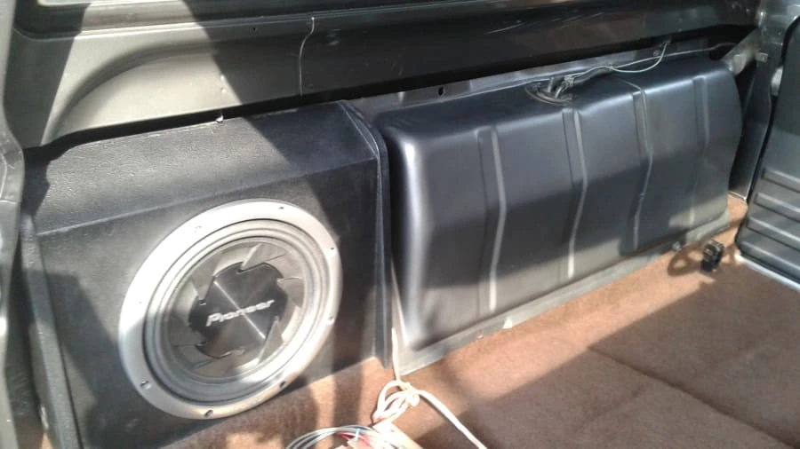 1970 Dodge D Series 2nd Gen - Image 11 of 12