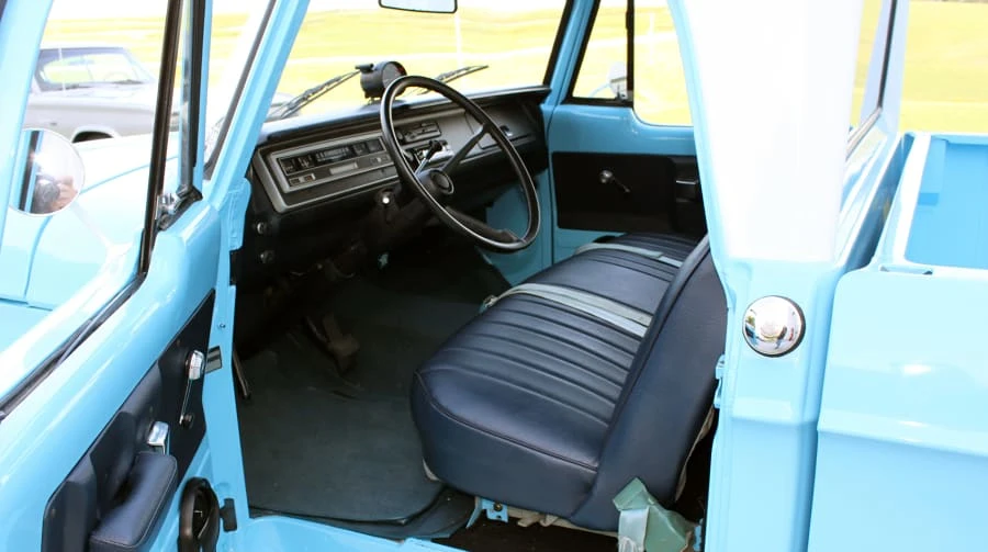 1970 Dodge D Series 2nd Gen - Image 3 of 4