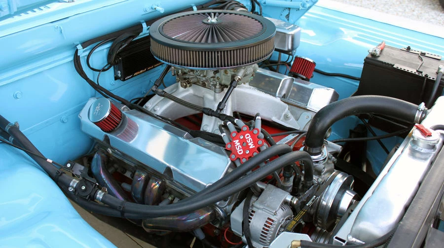 1970 Dodge D Series 2nd Gen - Image 4 of 4
