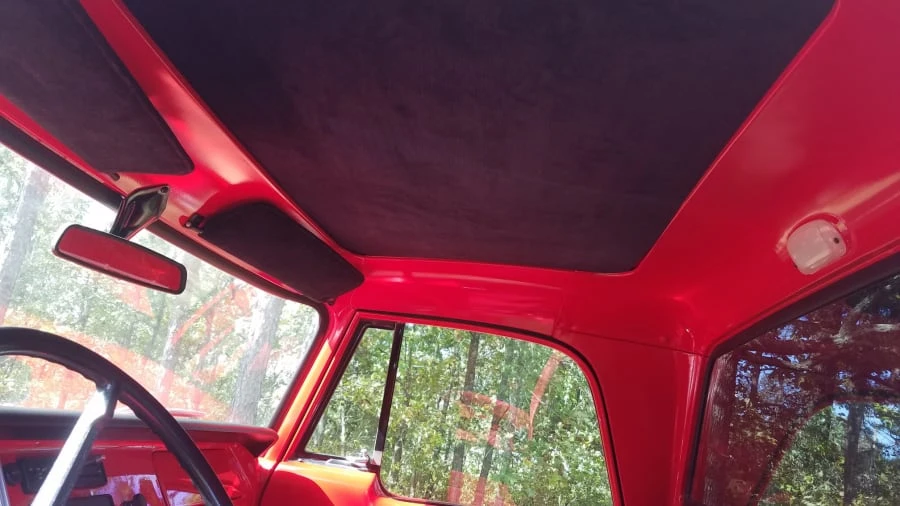 1970 Dodge D Series 2nd Gen - Image 4 of 12