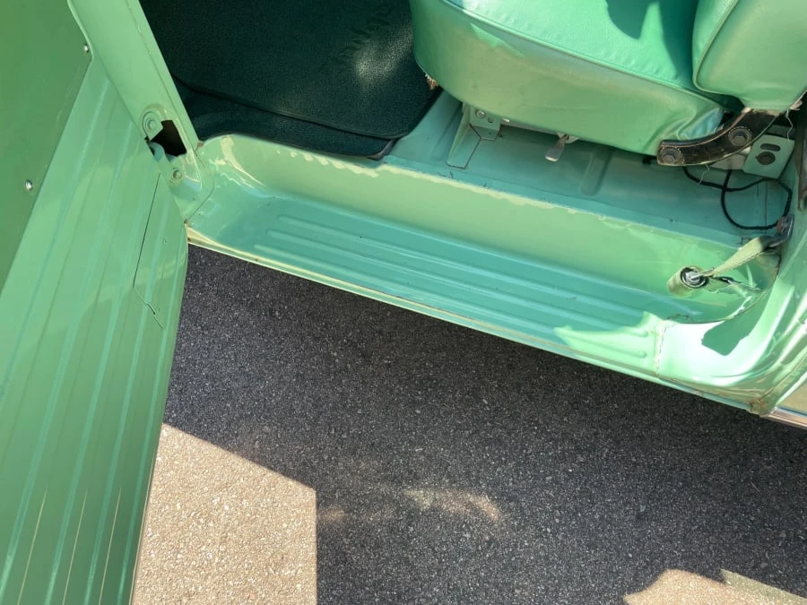 1970 Dodge D Series 2nd Gen - Image 12 of 25