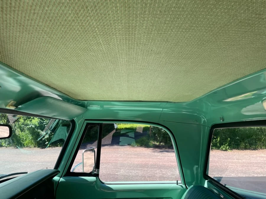 1970 Dodge D Series 2nd Gen - Image 15 of 25