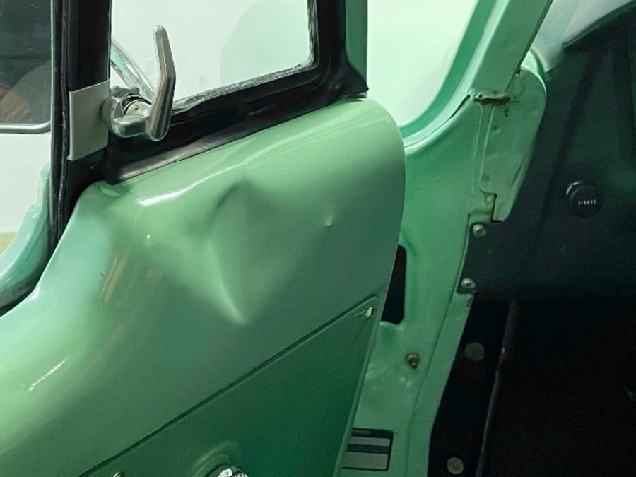 1970 Dodge D Series 2nd Gen - Image 9 of 25