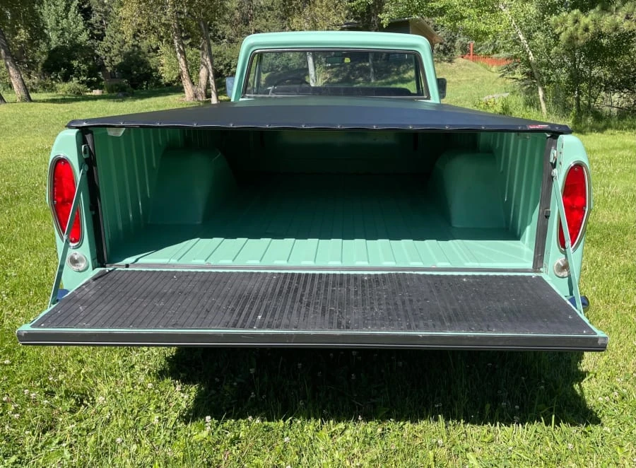 1970 Dodge D Series 2nd Gen - Image 5 of 25