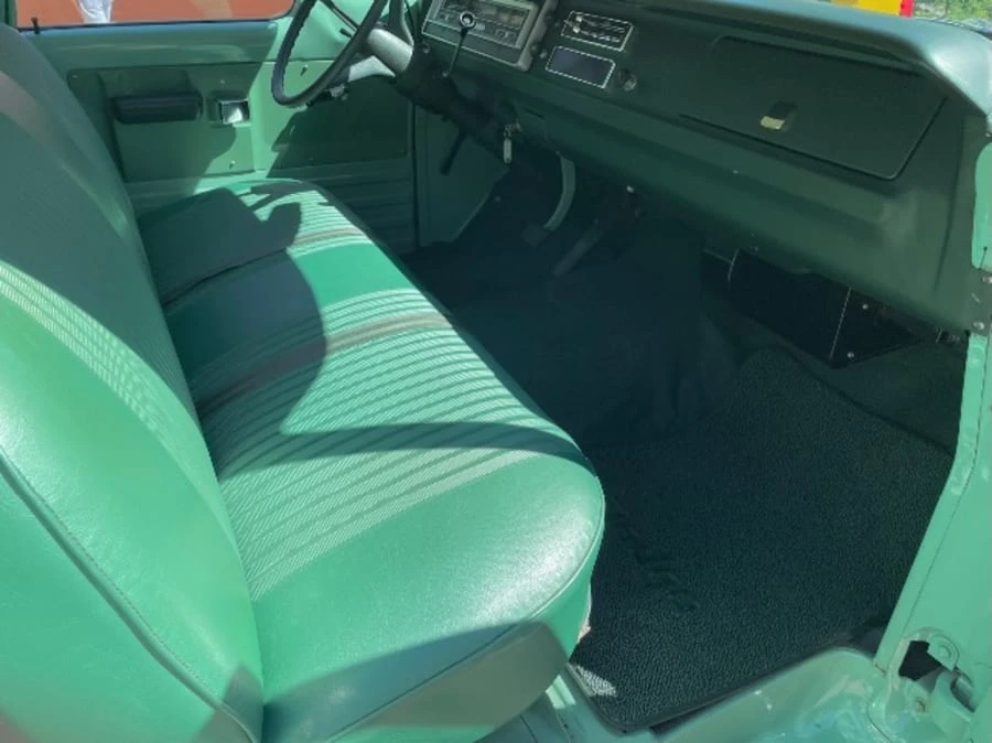 1970 Dodge D Series 2nd Gen - Image 19 of 25