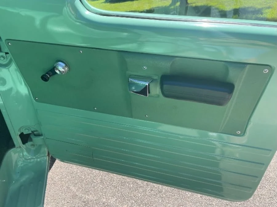 1970 Dodge D Series 2nd Gen - Image 18 of 25