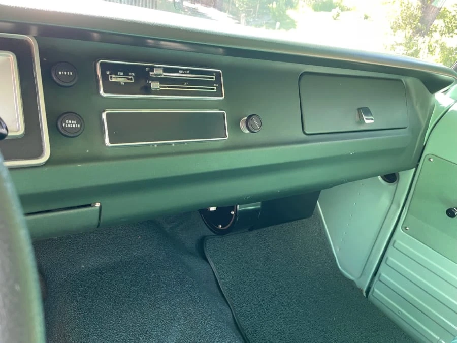 1970 Dodge D Series 2nd Gen - Image 13 of 25