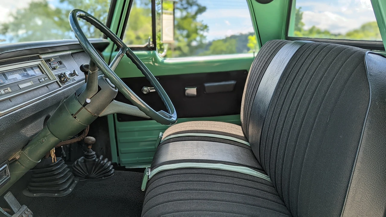 1970 Dodge D Series 2nd Gen - Image 5 of 14