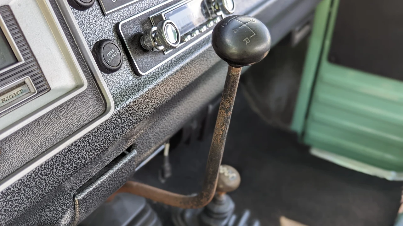 1970 Dodge D Series 2nd Gen - Image 6 of 14