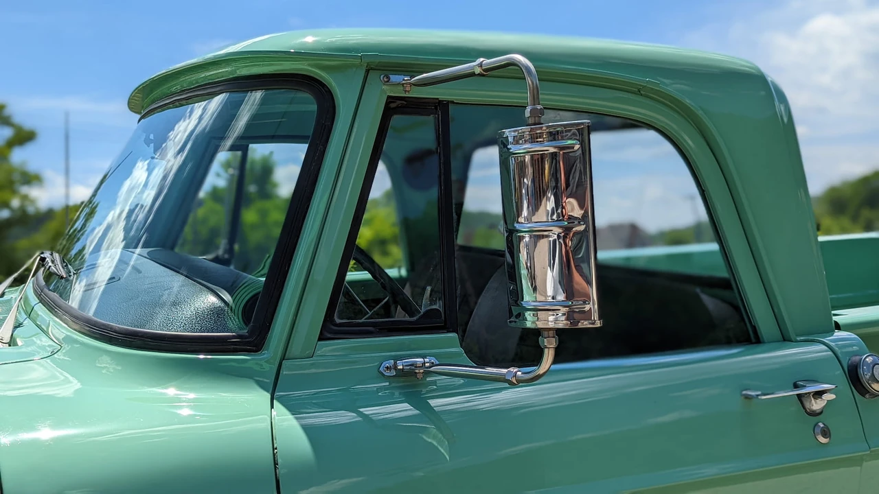 1970 Dodge D Series 2nd Gen - Image 10 of 14
